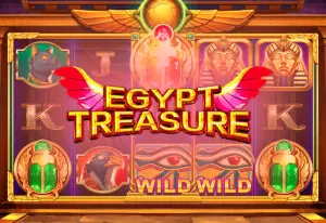 Demo Egypt Treasure