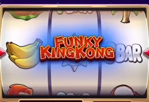 Demo Funky King Kong