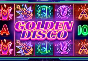 Demo Golden Disco