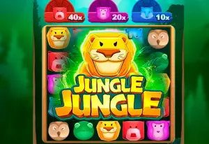 Demo Jungle Jungle