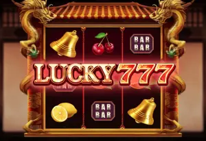 Demo Lucky 777