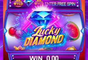 Demo Lucky Diamond