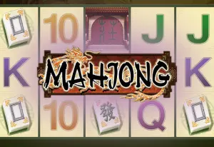 Demo Mahjong