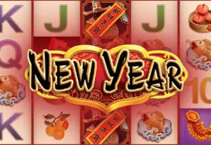 Demo New Year