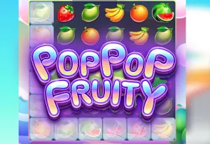 Demo Pop Pop Fruity