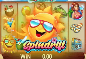 Demo Spindrift
