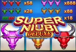 Demo Super Niubi Deluxe
