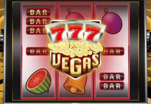 Demo 777 Vegas
