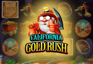 Demo California Gold Rush