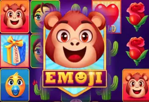 Demo Emoji