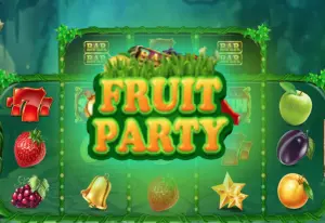 Demo Fruit Party