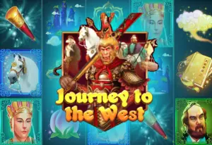 Demo Journey to the West