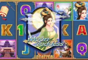 Demo Moon Goddess