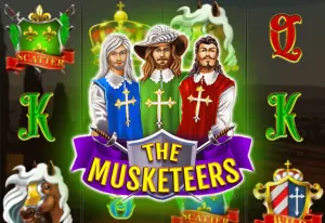 Demo Musketeers