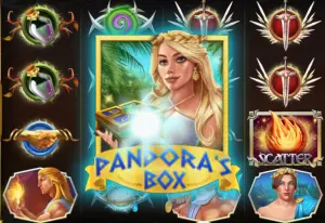 Demo Pandora’s Box