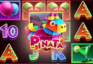 Demo Pinata