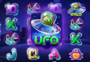 Demo UFO