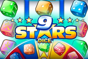 Demo 9 Star Dice