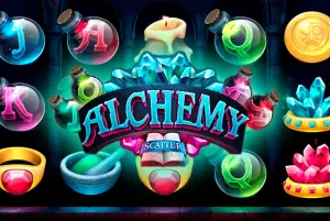 Demo Alchemy