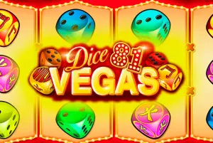 Demo Dice Vegas 81