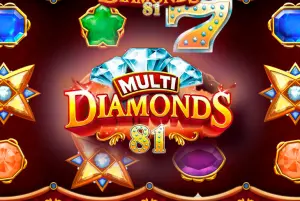 Demo Multi Diamonds 81