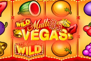 Demo Multi Vegas 81