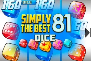 Demo Simply The Best 81 Dice