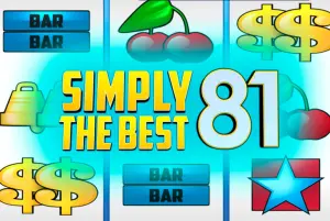 Demo Simply The Best 81