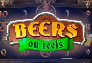 Demo Beers on Reels