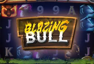 Demo Blazing Bull