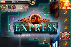 Demo Blood Moon Express