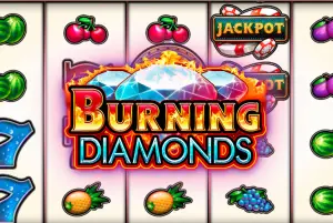 Demo Burning Diamonds