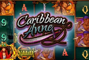 Demo Caribbean Anne