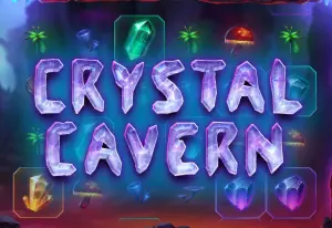 Demo Crystal Cavern