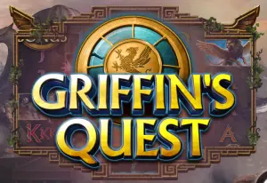 Demo Griffin’s Quest
