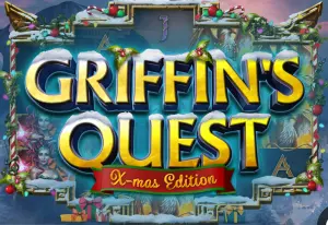 Demo Griffin’s Quest X-Mas Edition