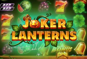Demo Joker Lanterns