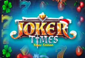 Demo Joker Times Xmas Edition