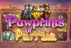Demo Pawprints of Purrsia