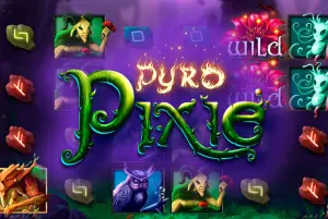 Demo Pyro Pixie