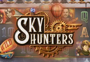Demo Sky Hunters