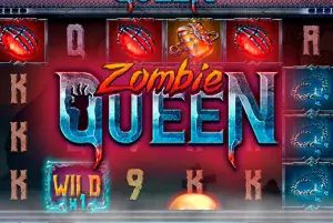 Demo Zombie Queen