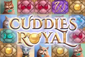 Demo Cuddles Royal