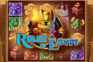 Demo Ruler Of Egypt
