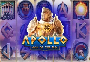 Demo Apollo God of the Sun