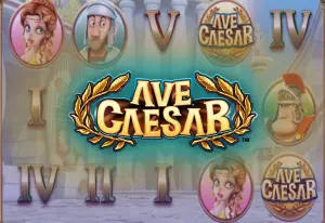 Demo Ave Caesar
