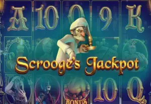 Demo Scrooge’s Jackpot