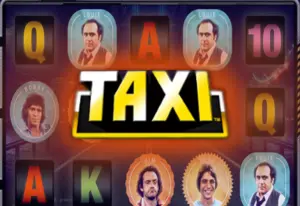 Demo Taxi