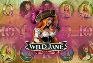 Demo Wild Jane