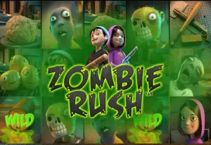 Demo Zombie Rush